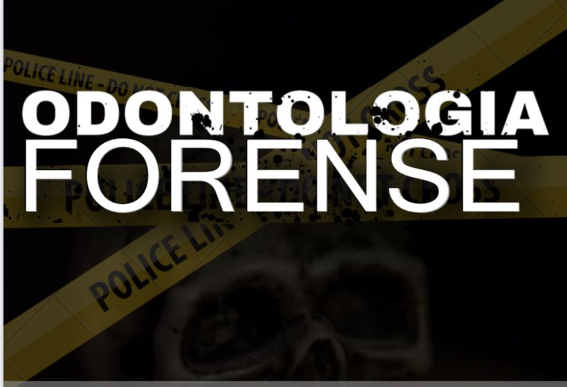 Estudantes lançam e-book sobre odontologia forense