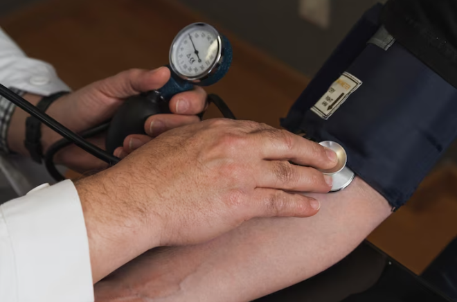 Dia Mundial da Saúde: prevenção e cuidados com a saúde reduzem hipertensão