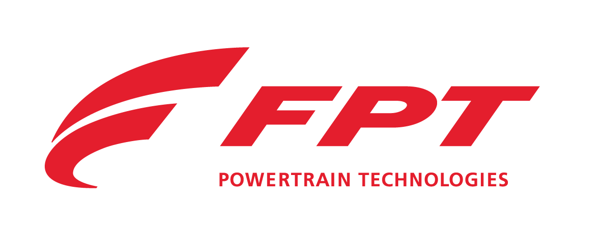 Logo FPT Industrial