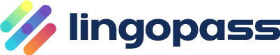 Logo Lingopass